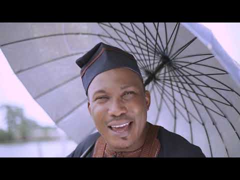 Gildas Zinsou- Kikan (Clip vidéo Officiel)