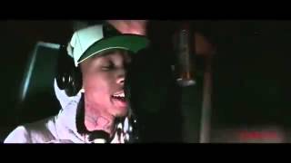 Tyga - I`m Different ( official video )187 Mixtape new ! 2012 Freestyle raw