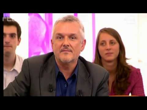 Cloé du Trèfle - 50 Degrés Nord Arte/RTBF