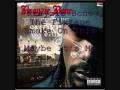 Krayzie Bone- Maybe It's Me w/lyrics