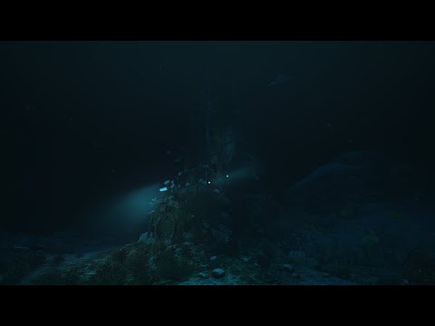 Olm- "I am breaking down" - full walkthrough video