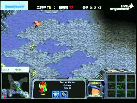 SPL [2.5] Canata (Air Force) vs Barrack (KT) 3set / Jade