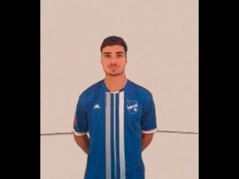 Najlepši gol 6.kola SLI - Pavle Ognjenović (FK Timok 1919)