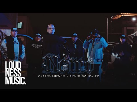 Carlos Luengo and 2 more