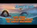 LIVING LEGENDS VOICE OF THE SEA BONUS CHAPTER F2P FULL GAMEPLAY WALKTHROUGH GUIDE