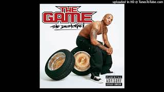 The Game &amp; Eazy-E - Still Cruisin&#39;