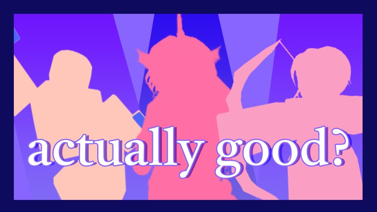 Rating "QUALITY" Roblox Games (Are They ACTUALLY Good?)