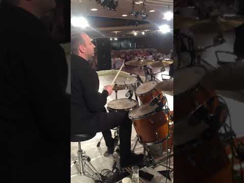 Sladjan M. Bubnjar Tigrovi Orkestar Borko Radivojevic