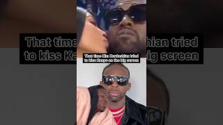 Kanye really did this to Kim Kardashian😭