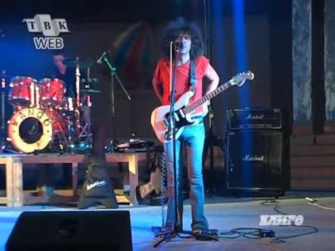 Televizija Kocani - Koncert Kango so prijatelite