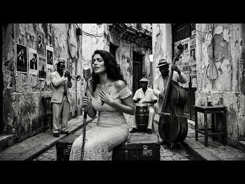 Bolero de Madrugada – Susurros del Alma en La Habana