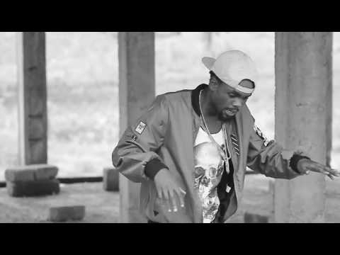 S.K.Y - Back Again (Freestyle video)