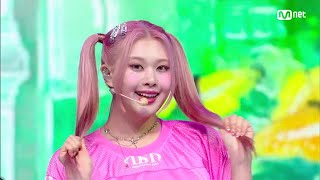 Download lagu '최초 공개' 퍼플키스(PURPLE KISS) - 7HEAVEN #엠카운트다운 EP.813 | Mnet 230907 방송 mp3 Download lagu '최초 공개' 퍼플키스(PURPLE KISS) - 7HEAVEN #엠카운트다운 EP.813 | Mnet 230907 방송 mp3