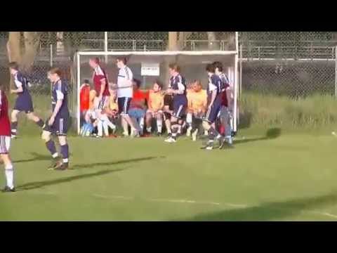 Åbackarna BK vs Svärtinge SK