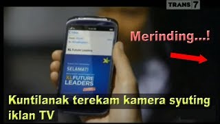 770 Foto Penampakan Di Iklan Tv Terbaru