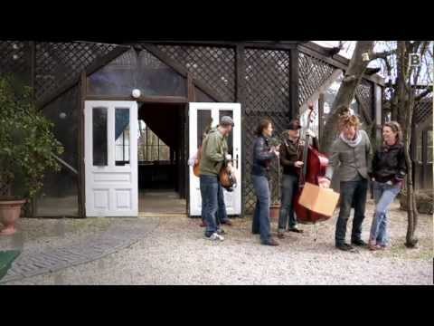 Mit Birgit Denk & die Novaks im Schloss Concordia