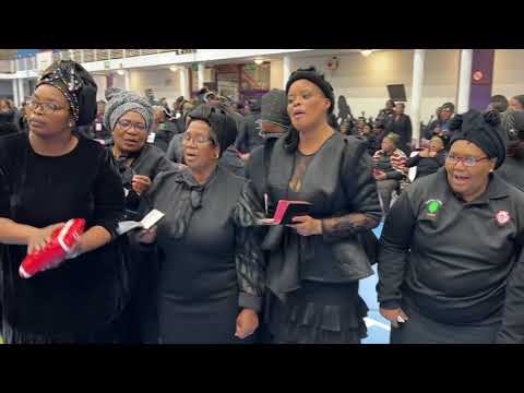 COGHDWM Convention 2023 - Hlala nam