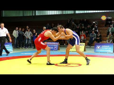 KG SCHORNDORF / KÖNIGSBRONN  vs  KSV AALEN 05, BEZIRKSKLASSE 3, 09.09.2017