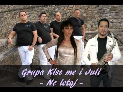 Grupa Kismi & Jule - Ne letaj  ( Radio Zabava & Dj Folk )
