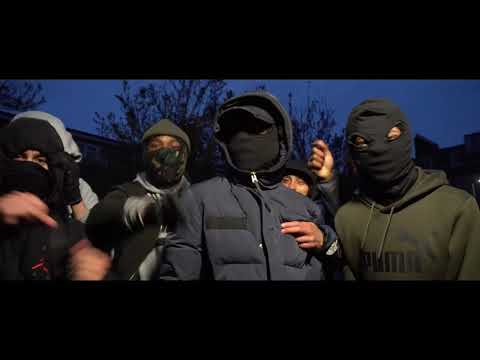 #M20 CeeJoey (C4) X Chucky Twins X Y2 X YCH - Skengs and Waps [Block Cypher] | @ExclusiveDrill