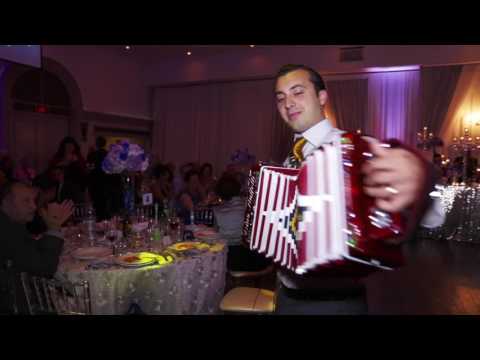 Tarantella Napoletana Promo 2 - Claudio Santaluce