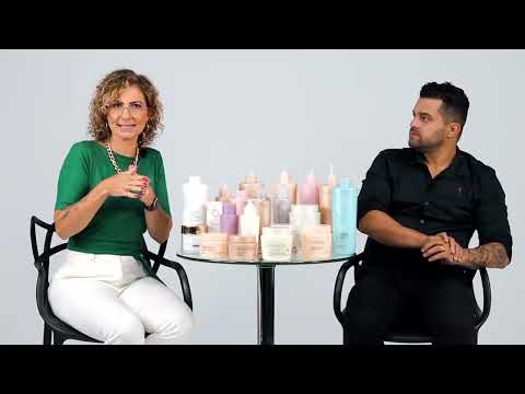 Baobá Reduce Reestruturador Afro P2 1L