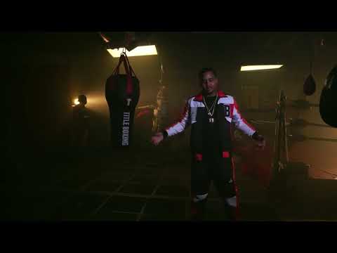 Ray Vicks   The Frank White Story Official Video