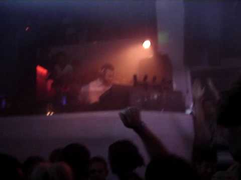 Swedish House Mafia @ Pacha: The Dark Forest Closing Party 21-09-2009