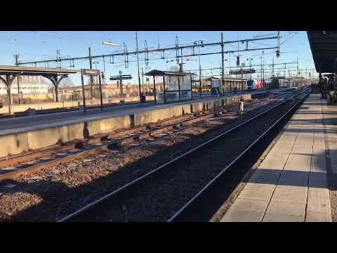 Norrköpings resecentrum