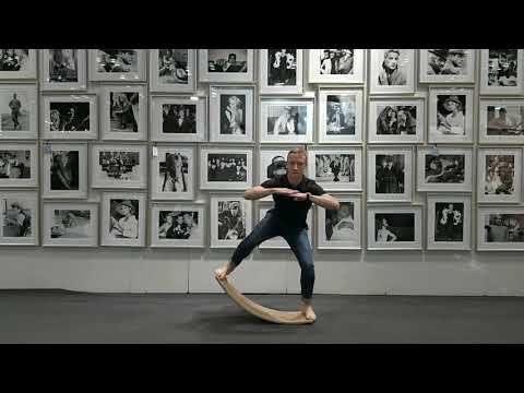 Nordi Furniture balance board S2020 1