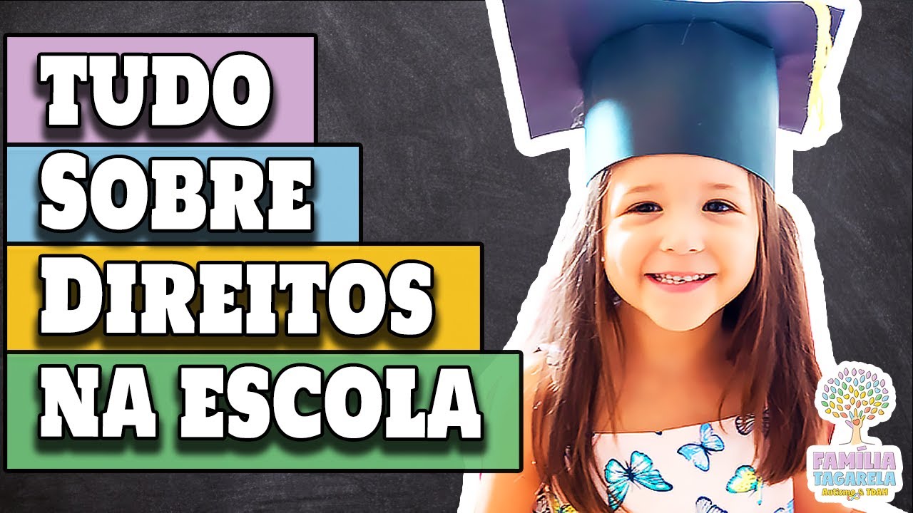 ALUNO AUTISTA e Seus Direitos na ESCOLA: Professor Auxiliar, PEI