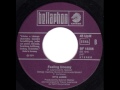 Etta James  - Feeling Uneasy (Chess)