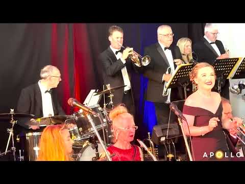 S Wonderful – Ira & George Gershwin, arranged Dave Wolpe