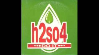 H2so4 - Do It