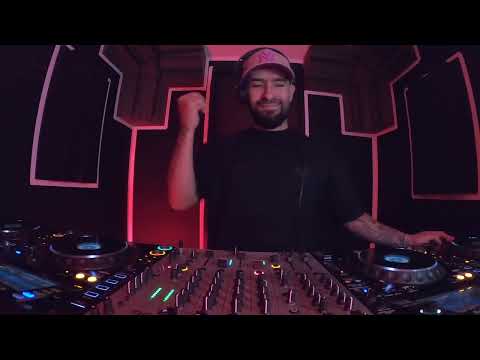 Ramon Bedoya Sounds From DCB 007 ENERO 2025