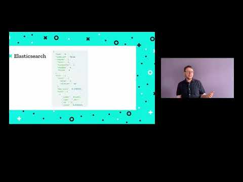 DPC2021: Beyond Relational: Data storage for modern applications - Mike Lehan