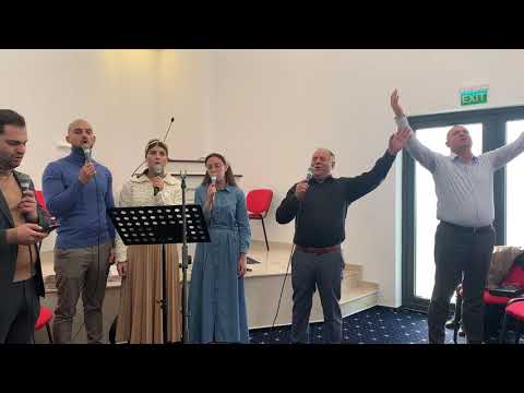 22 noiembrie 2020 Romeo Stan- Prezența Ta , Prezența Ta