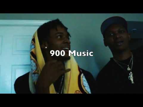 THOUXANBANFAUNI X MAR90s - I KAN NOT