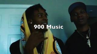 THOUXANBANFAUNI X MAR90s - I KAN NOT