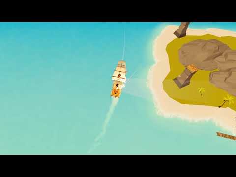 Sea of Warships Video