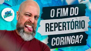 Repertório Coringa ACABOU? O que os corretores do Enem REALMENTE querem?