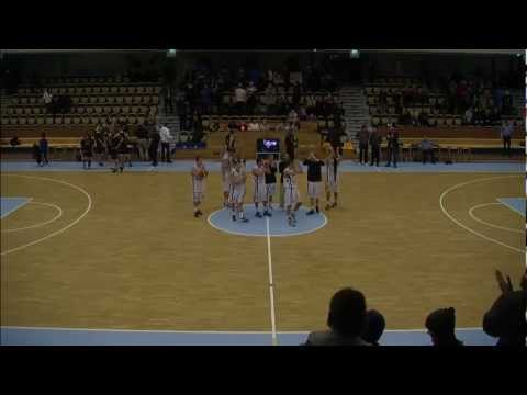 KFUM Umeå Basket - Järva Devils