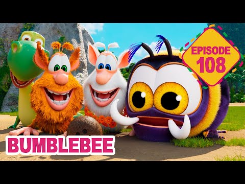 Booba - Hummel - Folge 108 - Trickfilm für Kinder