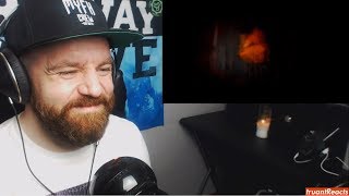 Bring Me The Horizon - Pray For Plagues (Official Video) - REACTION!