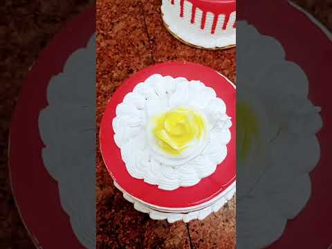 duet cake snd pastry video short