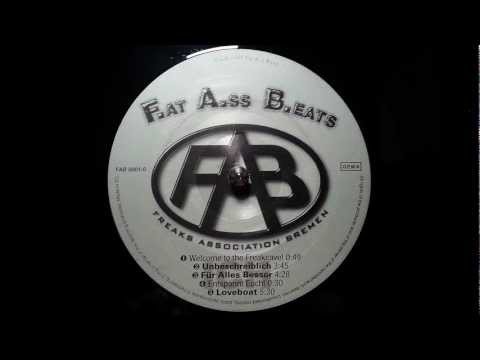 F.A.B. - Erich Privat (1997) [Full Album]