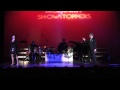 Broadway Showstoppers "He Loves and She Loves"