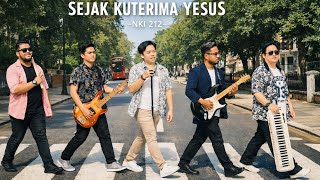 Download lagu NKI 212 | SEJAK KUTERIMA YESUS (music re-interpretation)#nyanyiankemenanganiman #kidungjemaat mp3 Download lagu NKI 212 | SEJAK KUTERIMA YESUS (music re-interpretation)#nyanyiankemenanganiman #kidungjemaat mp3