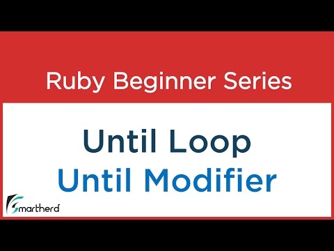 1 0 Ruby Tutorial Installation of Softwares Get Started