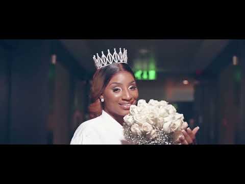 Neide Sofia   Nossa historia Vídeo oficial